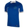 Maillot de Supporter Chelsea Mudryk 10 Domicile 2023-24 Pour Homme